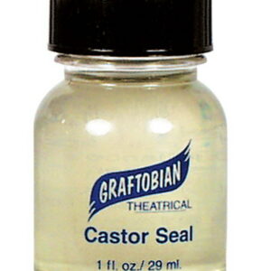 Castor Seal 29 Ml Graftobian Spesial Effekter