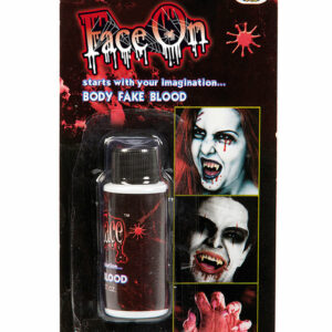 Body Fake Blood 31 ml