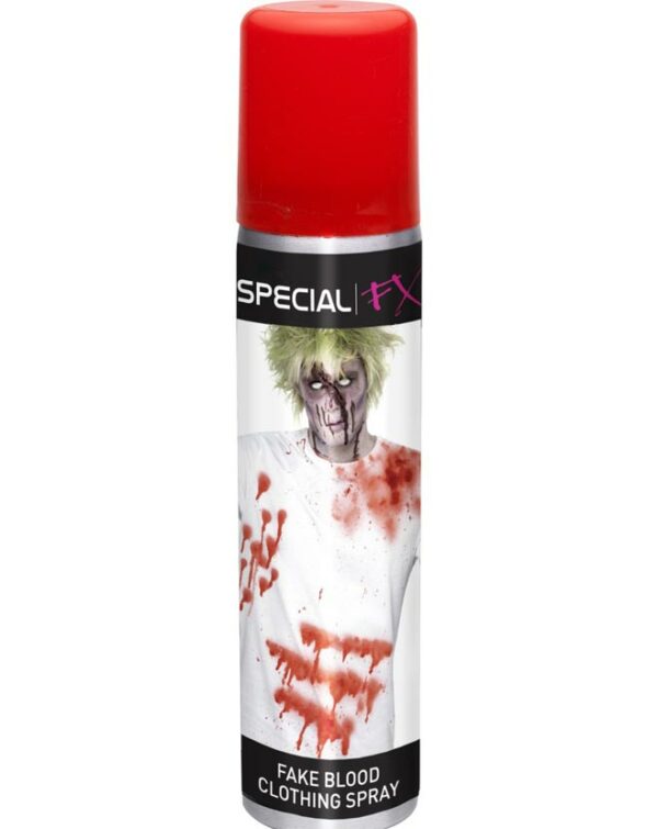 Blodspray 75 ml