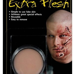 Extra Flesh - 9 gr Mehron Special FX