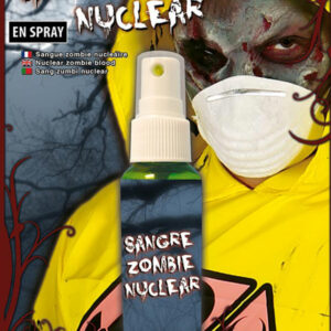 Zombie Blodspray 60 ml