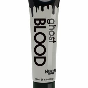 Ghost Blood / Hvitt Teaterblod 100 ml