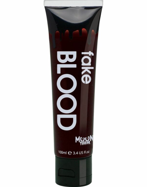 Fake Blood / Teaterblod 100 ml