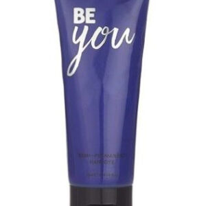 Be You S&S Semipermanent Hårfarge - Artic Blue
