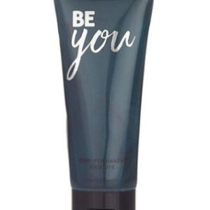 Be You S&S Semipermanent Hårfarge - Emerald Green