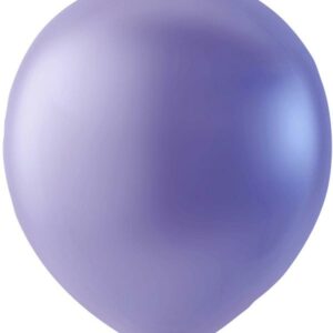 100 stk 30 cm MEGAPACK - Lavendel Ballonger