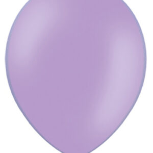 10 stk 27 cm - Lavender Ballonger