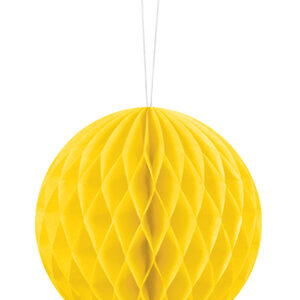 Gul Honeycomb Ball 10 cm