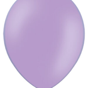 10 stk 30 cm - Lavendel Ballonger