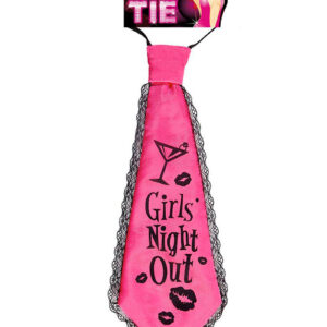 Girls Night Out - Kort Slips