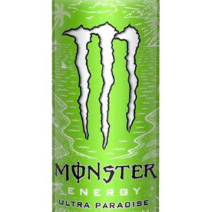 Monster Ultra Paradise 500 ml Energidrikk