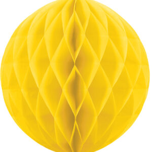 Gul Honeycomb Ball 30 cm