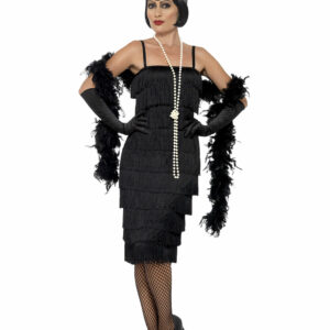 Catherine The Gatsby Flapper Damekostyme