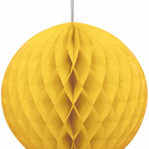 Gul Honeycomb Ball 20 cm