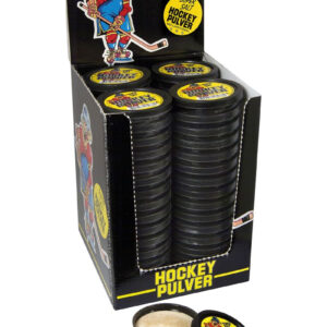 60 stk Hockey Pulver Supersalt - Hel Eske