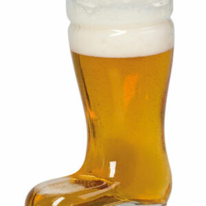 Beer Boot 0