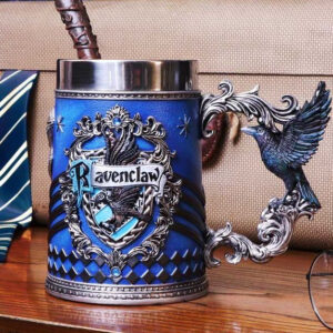 Harry Potter Ravenclaw Krus / Seidel 15