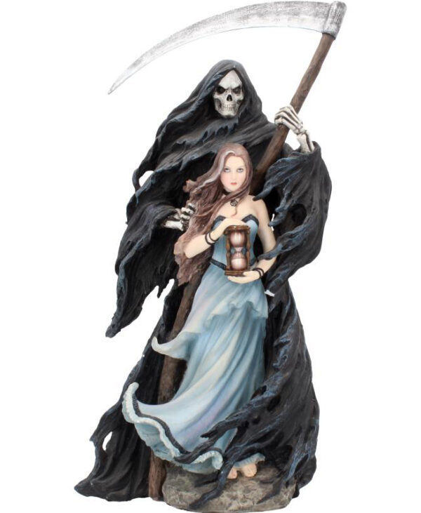 Summon the Reaper - Anne Stokes Figur 30 cm