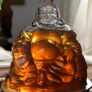 Buddha Karaffel 1 Liter
