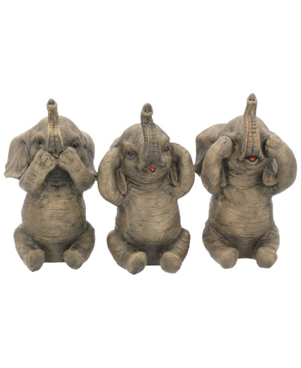 Hear No Evil