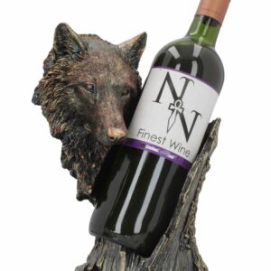 Call of the Wine - Ulv Vinholder 26 cm