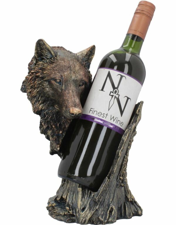 Call of the Wine - Ulv Vinholder 26 cm