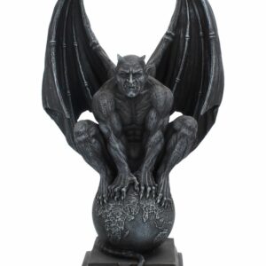 Grasp of Darkness - Gargoyle Figur 31 cm