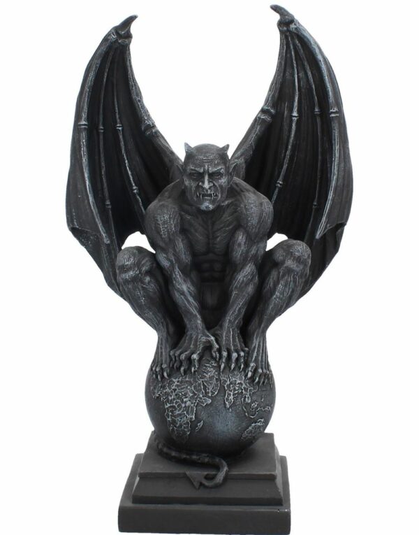 Grasp of Darkness - Gargoyle Figur 31 cm