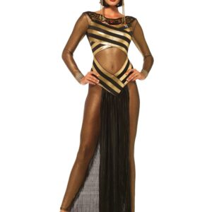 Mystic Egyptian Cleopatra - Luksuskostyme