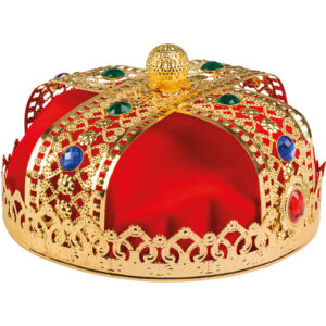 Majestetisk Krone