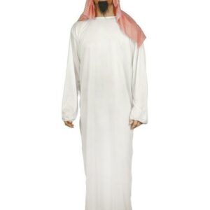 Araber På Ørkenferd - Kostyme