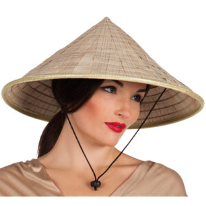 Vietnamesisk Orientalsk Hatt