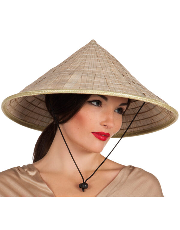 Vietnamesisk Orientalsk Hatt