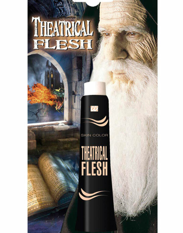 Theatrical Flesh 28 ml