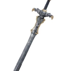 Deluxe Death Sword - 115 cm