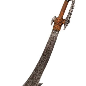 Slayer Sword - 92 cm