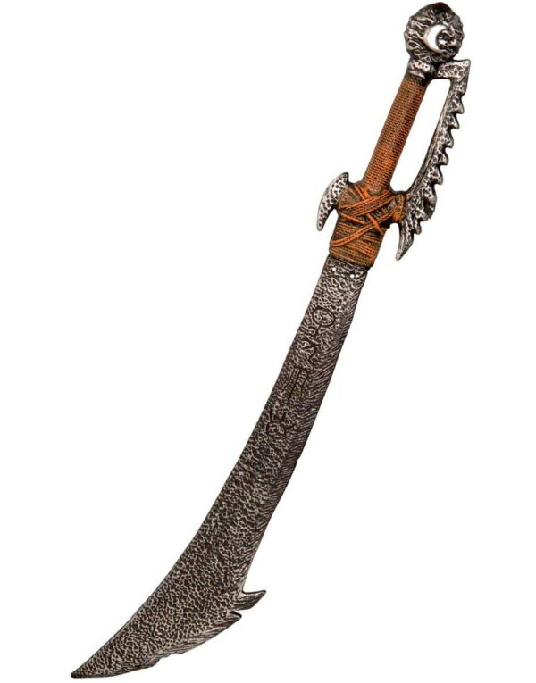 Slayer Sword - 92 cm