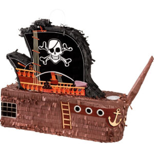 Piratskip Pinata 59x44 cm