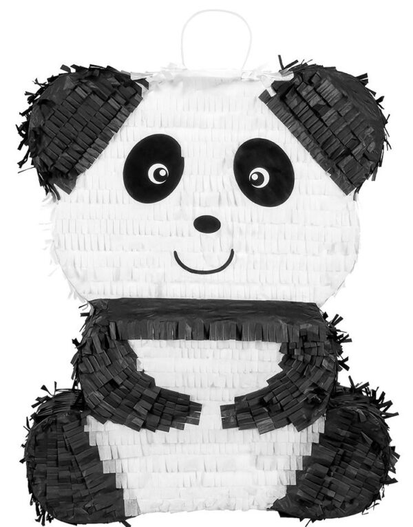 Panda Pinata 50x38 cm