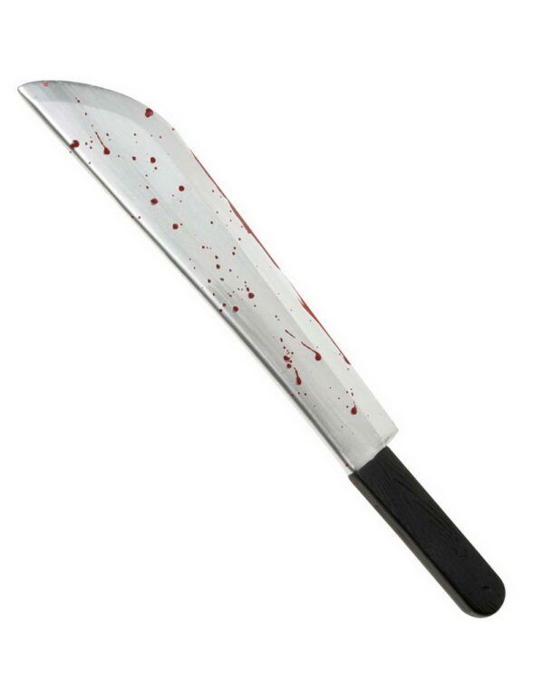 Blodig Machete Kniv - 50 cm