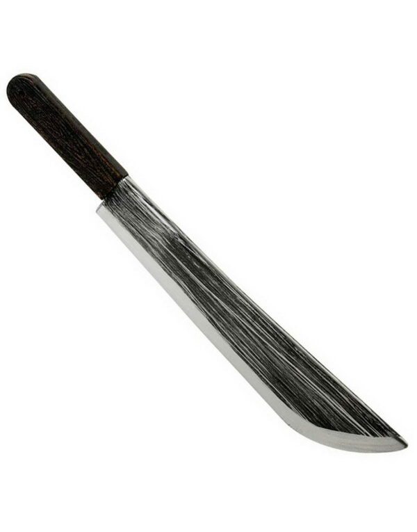 Horror Machete Kniv - 53 cm