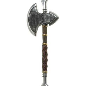 Spiked Axe - 60 cm