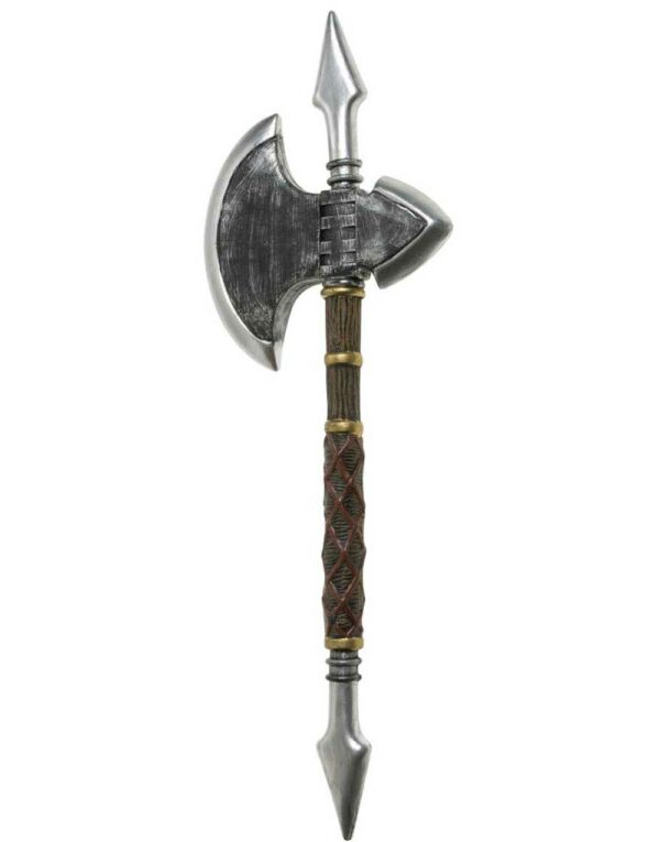 Spiked Axe - 60 cm