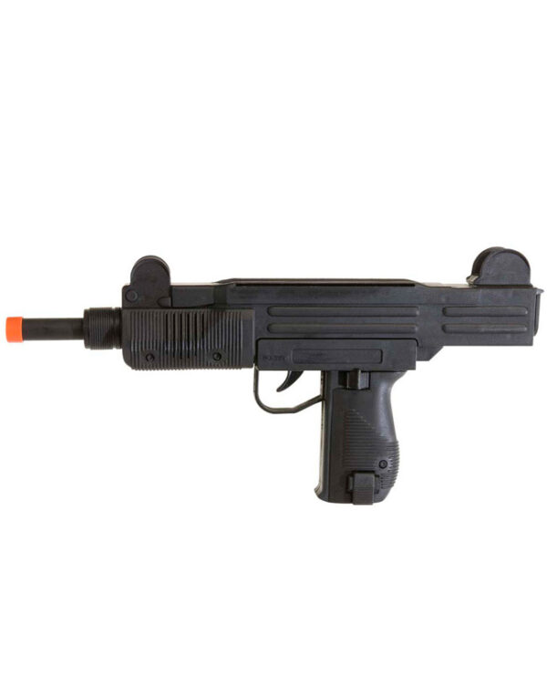 Uzi Maskinpistol - 38 cm