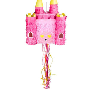 Rosa Slott Pull Pinata 40x26 cm