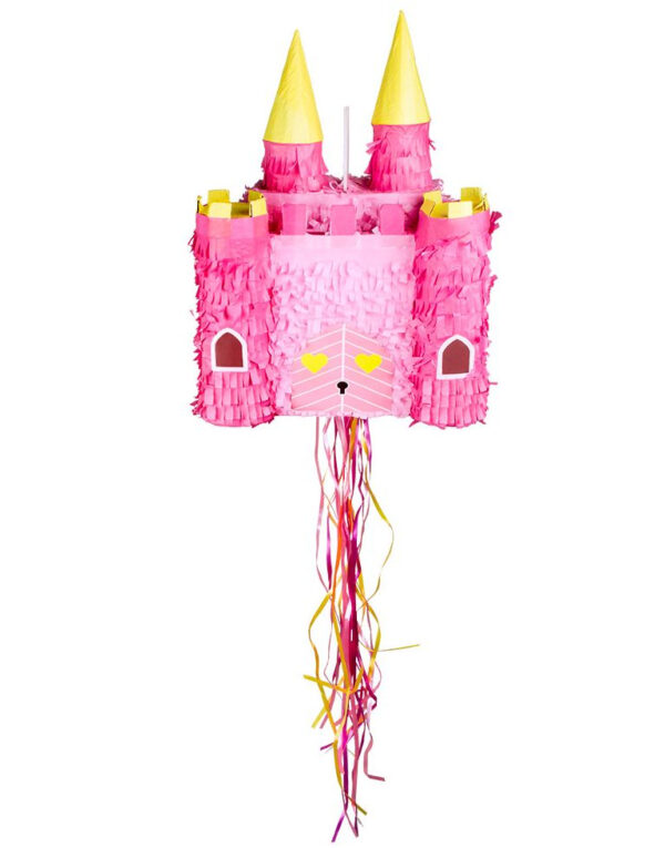 Rosa Slott Pull Pinata 40x26 cm