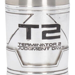 Terminator 2 Judgement Day Shotglass 7 cm