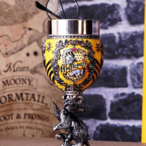 Harry Potter Hufflepuff Drikkebeger 19