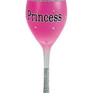 Princess - Glass