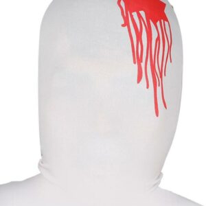 Headshot Second Skin Maske